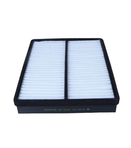 FILTR KABINY DB W163 M-KLASA 98-