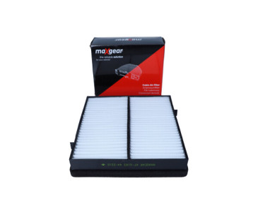 FILTR KABINY DB W163 M-KLASA 98-