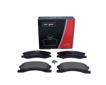 KLOCKI HAM. JEEP P. GRAND CHEROKEE 99-