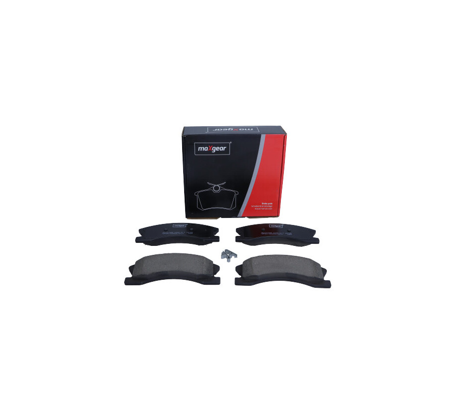 KLOCKI HAM. JEEP P. GRAND CHEROKEE 99-