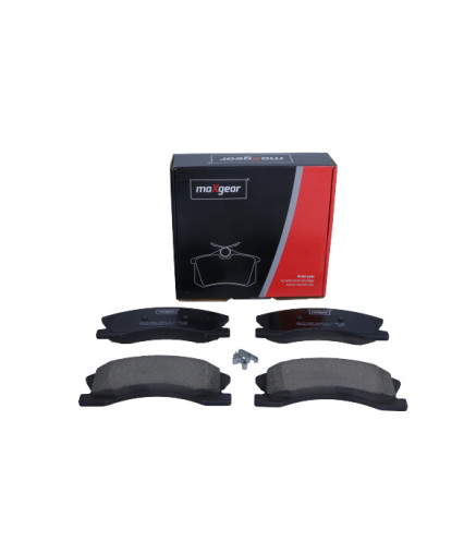 KLOCKI HAM. JEEP P. GRAND CHEROKEE 99-