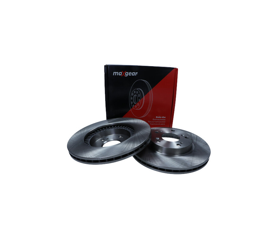 TARCZA HAM. HONDA P. CIVIC/CR-V 1,4-2,0 01-06