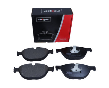 KLOCKI HAM. BMW P. F01/F02/F10 525-550