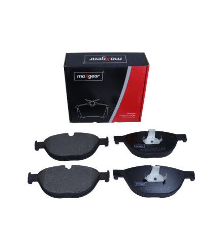 KLOCKI HAM. BMW P. F01/F02/F10 525-550