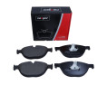 KLOCKI HAM. BMW P. F01/F02/F10 525-550