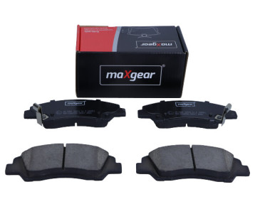 KLOCKI HAM. HYUNDAI P. I10 1,0-1,2 13-