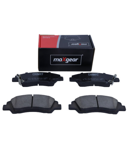 KLOCKI HAM. HYUNDAI P. I10 1,0-1,2 13-