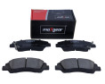 KLOCKI HAM. HYUNDAI P. I10 1,0-1,2 13-