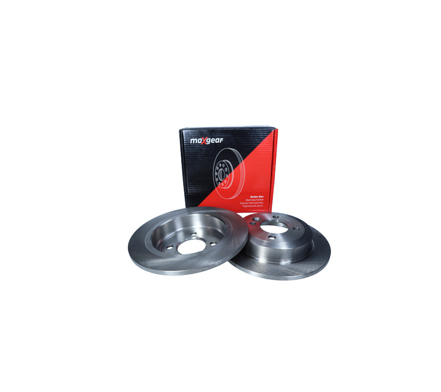 TARCZA HAM. MINI T. COOPER 01-