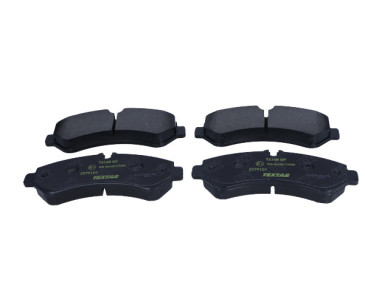 KLOCKI HAM. DB T. SPRINTER 18-