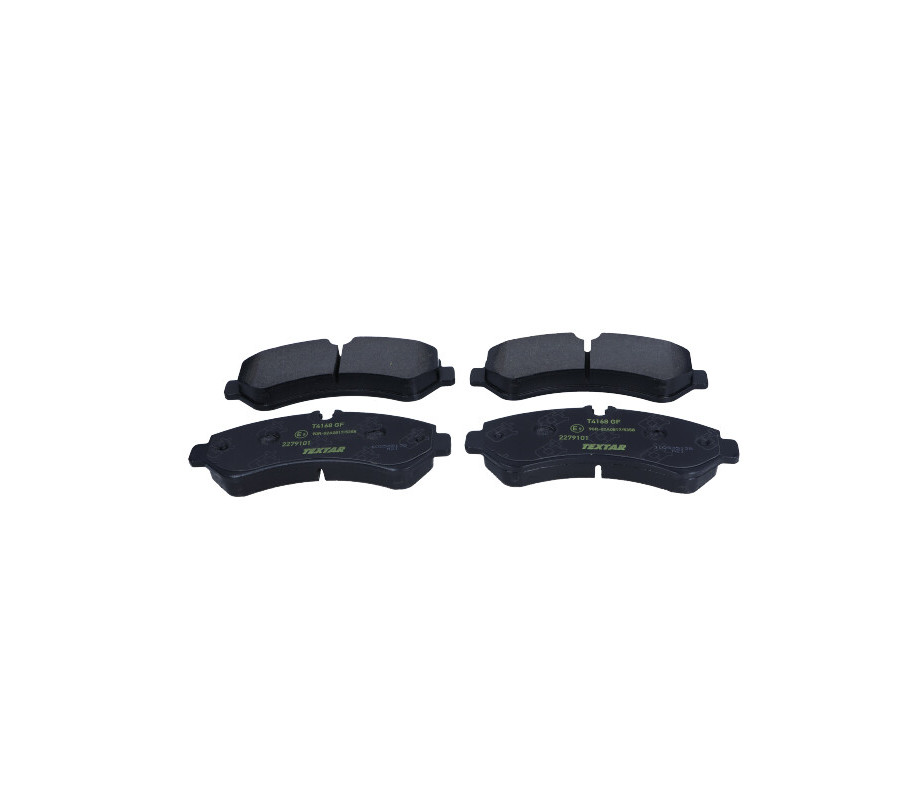 KLOCKI HAM. DB T. SPRINTER 18-