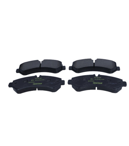 KLOCKI HAM. DB T. SPRINTER 18-