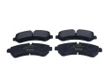 KLOCKI HAM. DB T. SPRINTER 18-