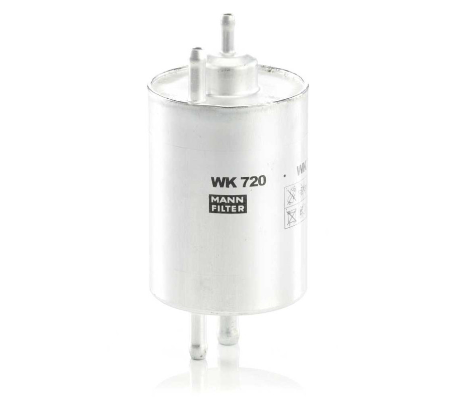 FILTR PALIWA DB M112/113 W202/