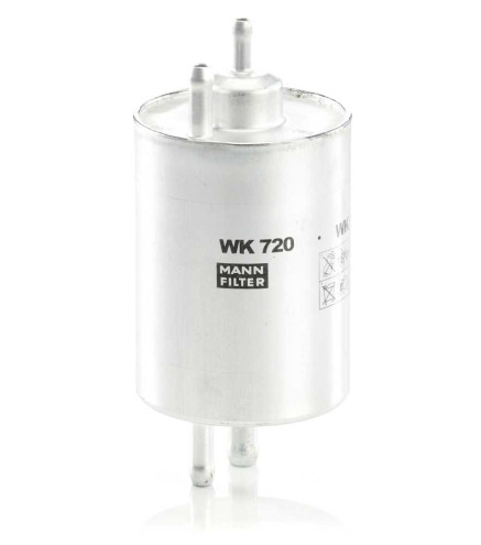 FILTR PALIWA DB M112/113 W202/