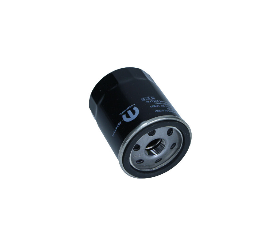 FILTR OLEJU OPEL 1,5TD CORSA, FIAT PANDA 1,1