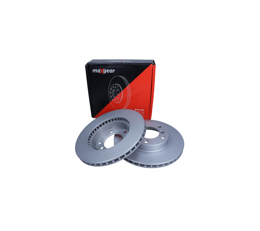 TARCZA HAM. BMW P. E36 92-/E46 316-320/E85 Z4 03- Z POWŁOKĄ ANTYKOROZYJNĄ