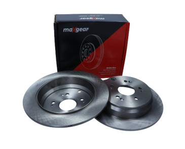 TARCZA HAM. HONDA T. CR-V 05-