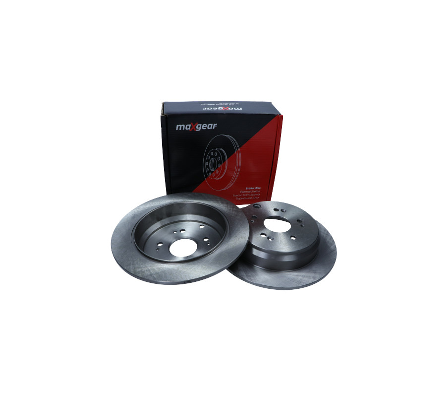 TARCZA HAM. HONDA T. CR-V 05-