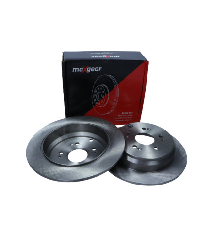 TARCZA HAM. HONDA T. CR-V 05-