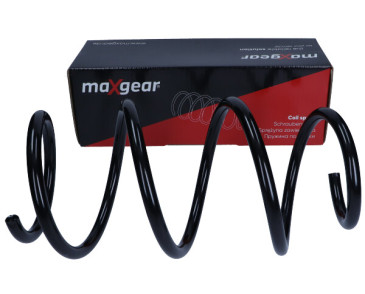 SPRĘŻYNA ZAW. RENAULT P. LAGUNA III 2.0DCI 10.07-