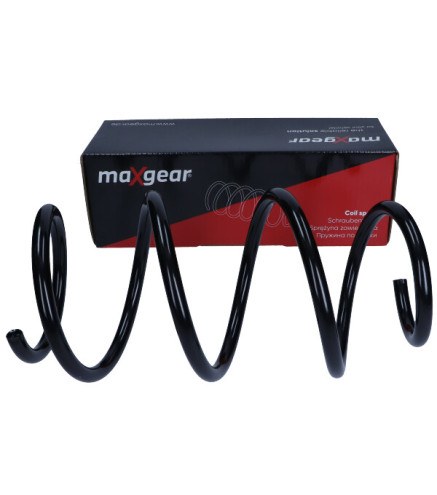 SPRĘŻYNA ZAW. RENAULT P. LAGUNA III 2.0DCI 10.07-