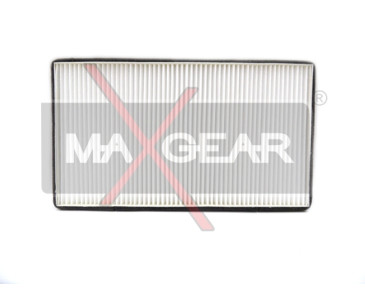 FILTR KABINY OPEL CORSA/TIGRA/COMBO 93-