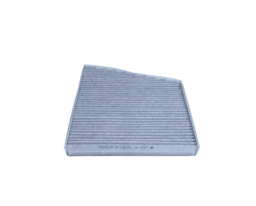 FILTR KABINY DB W211 02- SILVER CARBON Z JONANI SREBRA I WĘGLEM AKTYWNYM