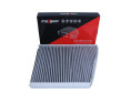 FILTR KABINY DB W211 02- SILVER CARBON Z JONANI SREBRA I WĘGLEM AKTYWNYM