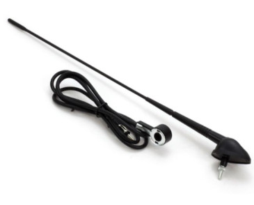 ANTENA SAMOCHODOWA 5MM ADAPTOR