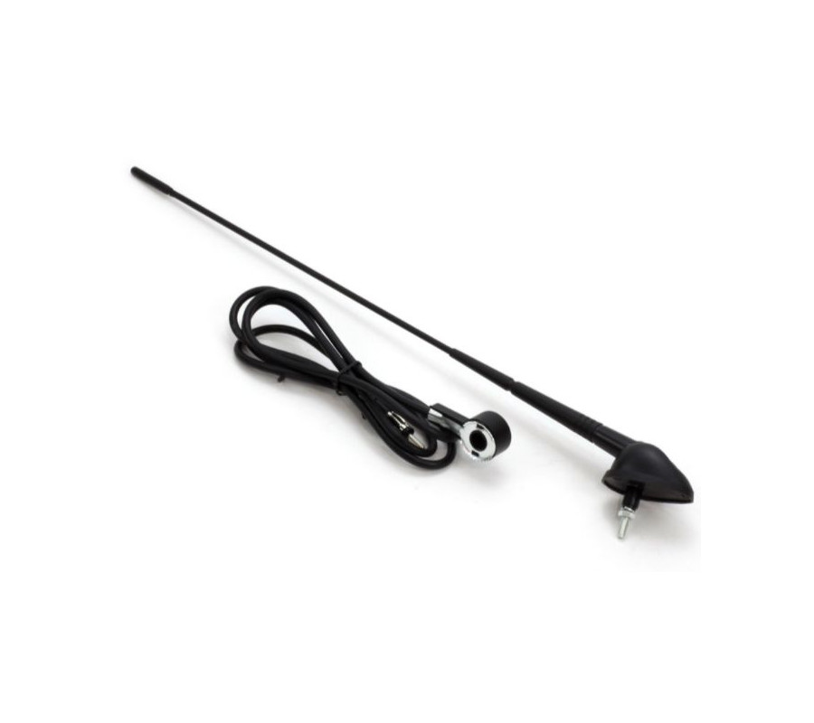 ANTENA SAMOCHODOWA 5MM ADAPTOR