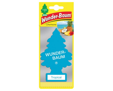 ZAPACH CHOINKA TROPICAL / WUNDER-BAUM