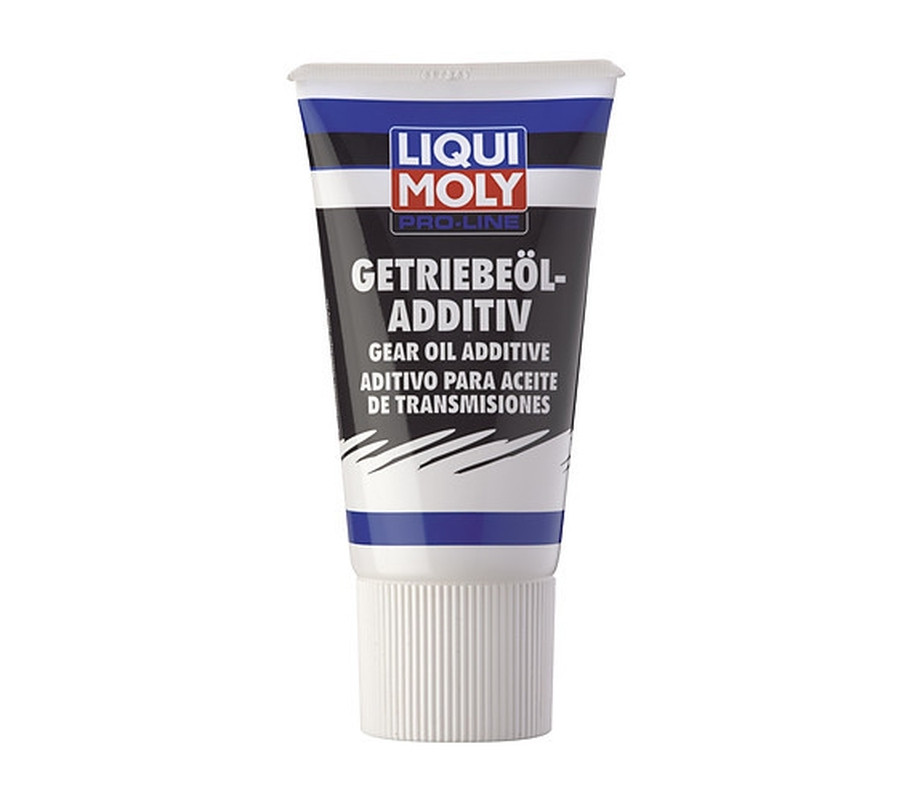 ŚRODEK DO OLEJU PRZEKŁADNIOWEGO PRO-LINE 150ML / NA 15L OLEJU / LIQUI MOLY