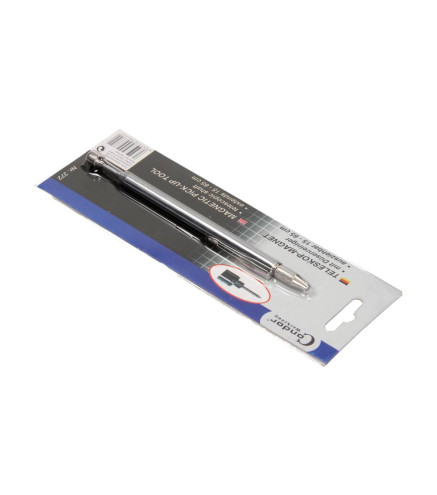 CHWYTAK MAGNETYCZNY WYSUWANY 500G, 120-650 MM