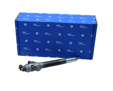 WTRYSKIWACZ CR CITROEN JUMPER 2,2HDI 06- REGENEROWANY