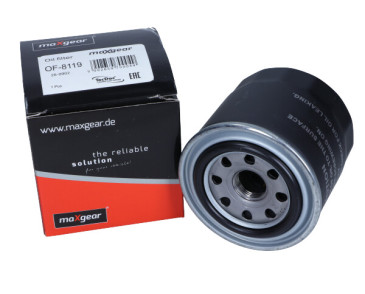 FILTR OLEJU SUZUKI SWIFT/MATIZ/TICO ŚR. 82MM