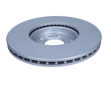 TARCZA HAM. BMW P. 2/X1 1,5-2,0 14- Z POWŁOKĄ ANTYKOROZYJNĄ