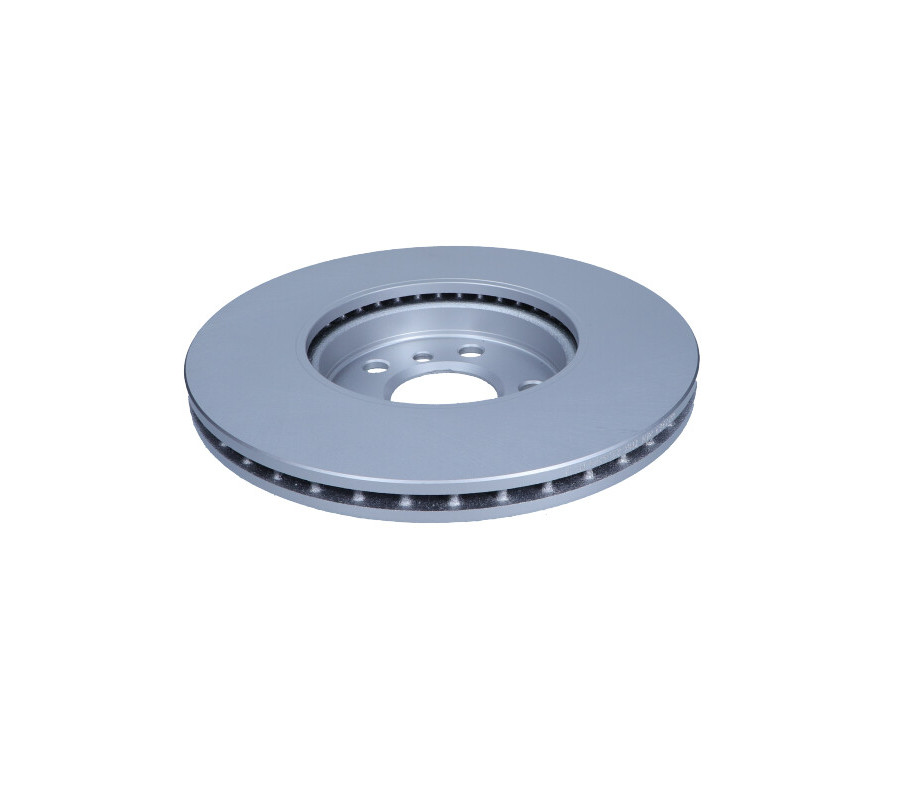 TARCZA HAM. BMW P. 2/X1 1,5-2,0 14- Z POWŁOKĄ ANTYKOROZYJNĄ