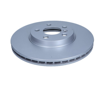 TARCZA HAM. BMW P. 2/X1 1,5-2,0 14- Z POWŁOKĄ ANTYKOROZYJNĄ