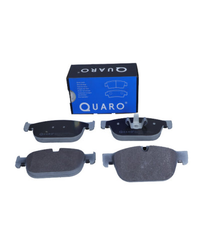 KLOCKI HAM. VOLVO P. S90/XC90 2,0 14-