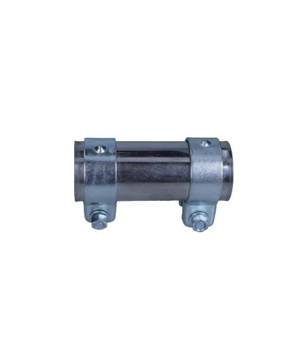 ŁĄCZNIK RURY WYDECHOWEJ 44/48.5X125 MM