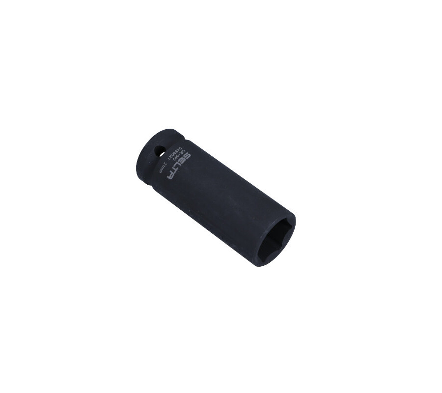 NASADKA 1/2 UDAROWA 21 MM X 85 MM 6-KĄTNA DŁUGA