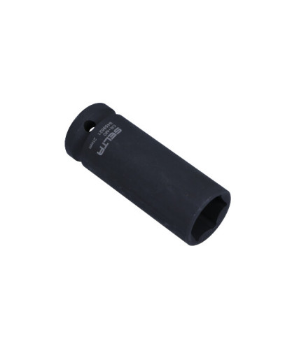 NASADKA 1/2 UDAROWA 21 MM X 85 MM 6-KĄTNA DŁUGA