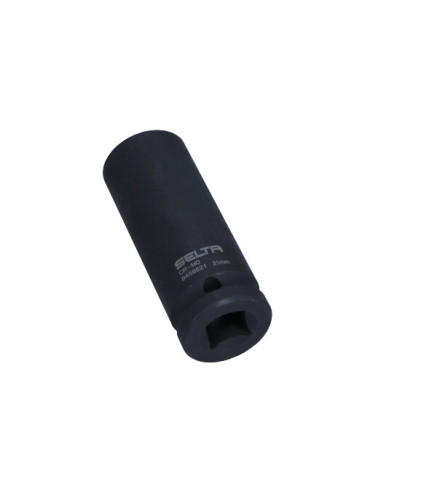 NASADKA 1/2 UDAROWA 21 MM X 85 MM 6-KĄTNA DŁUGA
