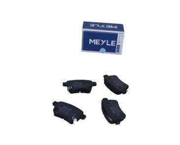 KLOCKI HAM. OPEL T. ADAM/CORSA 1,0-1,6 12-