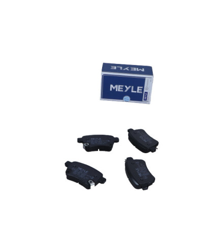 KLOCKI HAM. OPEL T. ADAM/CORSA 1,0-1,6 12-
