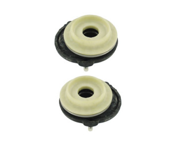 ZESTAW PODUSZEK AMORT. FIAT P. QUBO 09- KPL X2