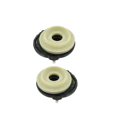 ZESTAW PODUSZEK AMORT. FIAT P. QUBO 09- KPL X2