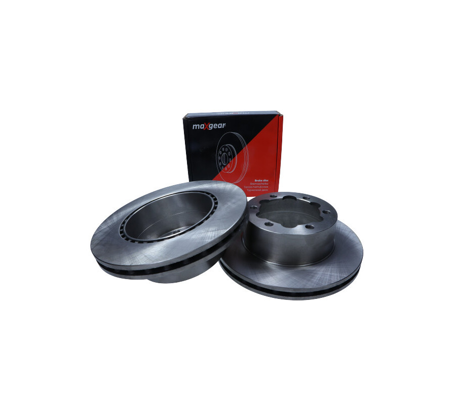 TARCZA HAM. DB T. SPRINTER 06- 209D-318D/CRAFTER