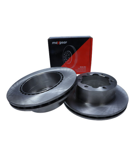TARCZA HAM. DB T. SPRINTER 06- 209D-318D/CRAFTER